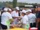Parada gospodarilor de la Sapoca