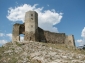 Cetatea Enisala - sarichioi