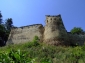Cetatea taraneasca Saschiz