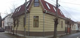 Apartament Casa Pannonia | Cazare Satu Mare