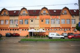 Hostel Alma Spa | Cazare Satu Mare