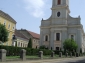 Biserica Reformata cu lanturi din Satu Mare - satu-mare