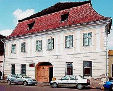 Muzeul municipal Ioan Raica