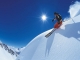 Partie ski Slalom Special 2 Semenic - cazare Semenic