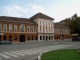 Teatrul Tamasi Aron - sfantu-gheorghe-cv