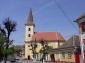 Biserica din groapa Buna Vestire, Sibiu - sibiu