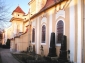 Biserica dintre brazi din Sibiu - sibiu