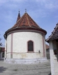 Biserica Sfantul Luca din Sibiu