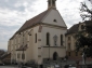 Biserica Ursulinelor - sibiu