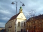 Biserica Ursulinelor