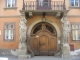 Casa cu Cariatide Sibiu - sibiu