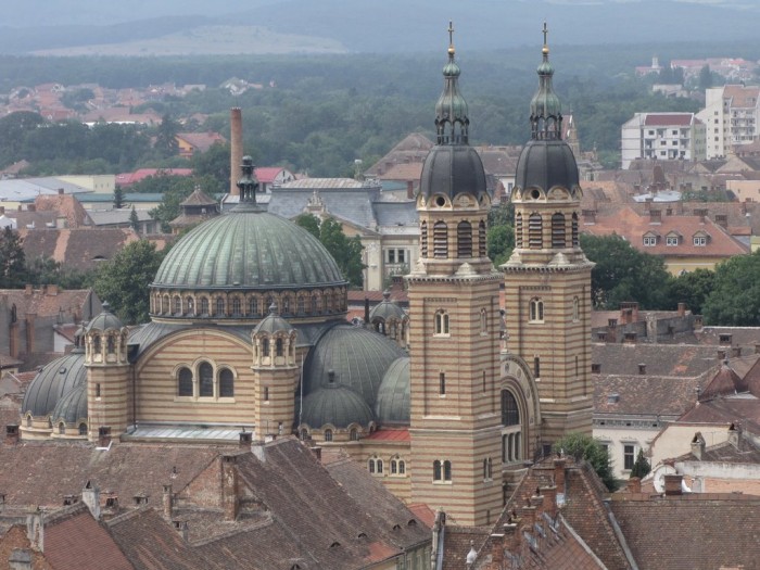 Catedrala Mitropolitana Sibiu