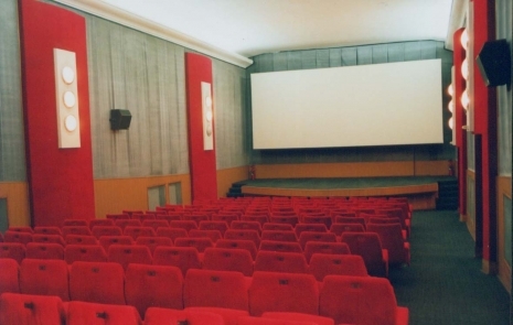 Cinema Arta Sibiu