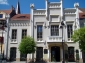 Muzeul de Etnografie Universala Franz Binder din Sibiu - sibiu