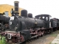 Muzeul Locomotivelor cu Abur din Sibiu - sibiu
