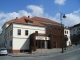 Teatrul pentru copii si tineret Gong Sibiu - sibiu