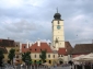 Turnul Sfatului din Sibiu - sibiu