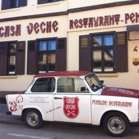 Pensiunea Casa Veche | Cazare Sibiu