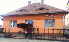 Pensiunea Favorit | Cazare Sibiu