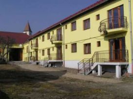 Pensiunea Green House | Cazare Sibiu