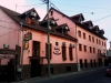 Pensiunea Hermannstadt - Cazare Sibiu