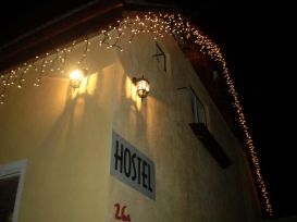 Pensiunea Hostel Sibiu | Cazare Sibiu