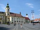 Pensiunea La Bloc - Cazare Sibiu