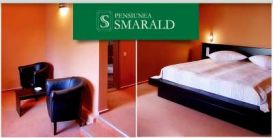 Pensiunea Smarald | Cazare Sibiu
