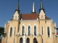 Biserica Reformata Sighet - sighetu-marmatiei