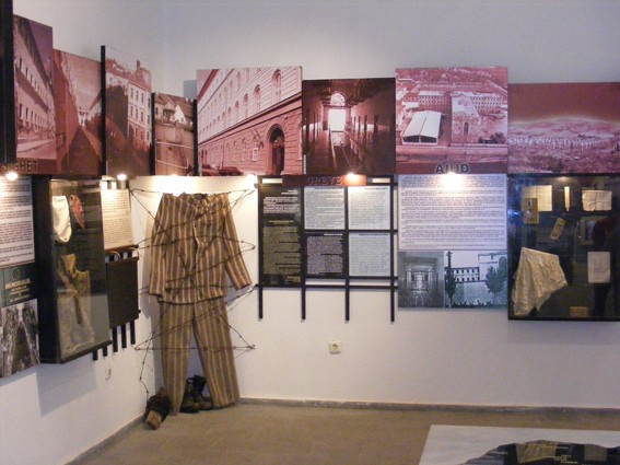 Muzeul Memorial Sighet