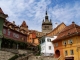 Cetatea Medievala Sighisoara