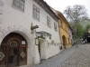 Pensiunea Fronius Residence - Cazare Sighisoara