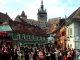 Festivalul Medieval, Sighisoara
