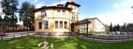 Hotel Casa Duca | Cazare Sinaia