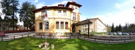 Hotel Casa Duca | Cazare Sinaia