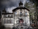 Casa Albert Litman, azi Club Sportiv „Vointa” - sinaia