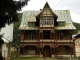 Casa George Ionescu Sinaia - sinaia