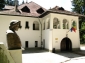 Casa memoriala George Enescu de la Sinaia - sinaia