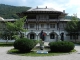 Casa Slatineanu, azi B.C.R. - filiala Sinaia - sinaia