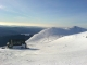 Partie ski Valea Dorului Varianta Sinaia - sinaia