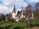 Traseul Sinaia – Muzeul Peles - sinaia