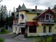 Vila Constantin Argetoianu Sinaia - sinaia