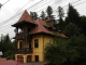 Vila Doina Pelesului - sinaia