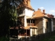 Vila Retezat (Casa Anastasie Simu) Sinaia - sinaia