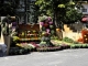 Festivalul Toamnei la Sinaia