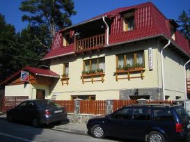 Vila Felix | Cazare Sinaia