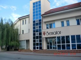 Hotel Senator | Cazare Slatina