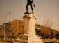 Monumentul Ecaterinei Teodoroiu din Slatina - slatina