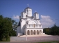 Catedrala Episcopala din Slobozia - slobozia