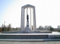 Monumentul Eroilor din Slobozia - slobozia